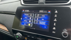 Honda CR-V 2.0 i-MMD Hybrid SR  2WD 5dr eCVT Hybrid Estate